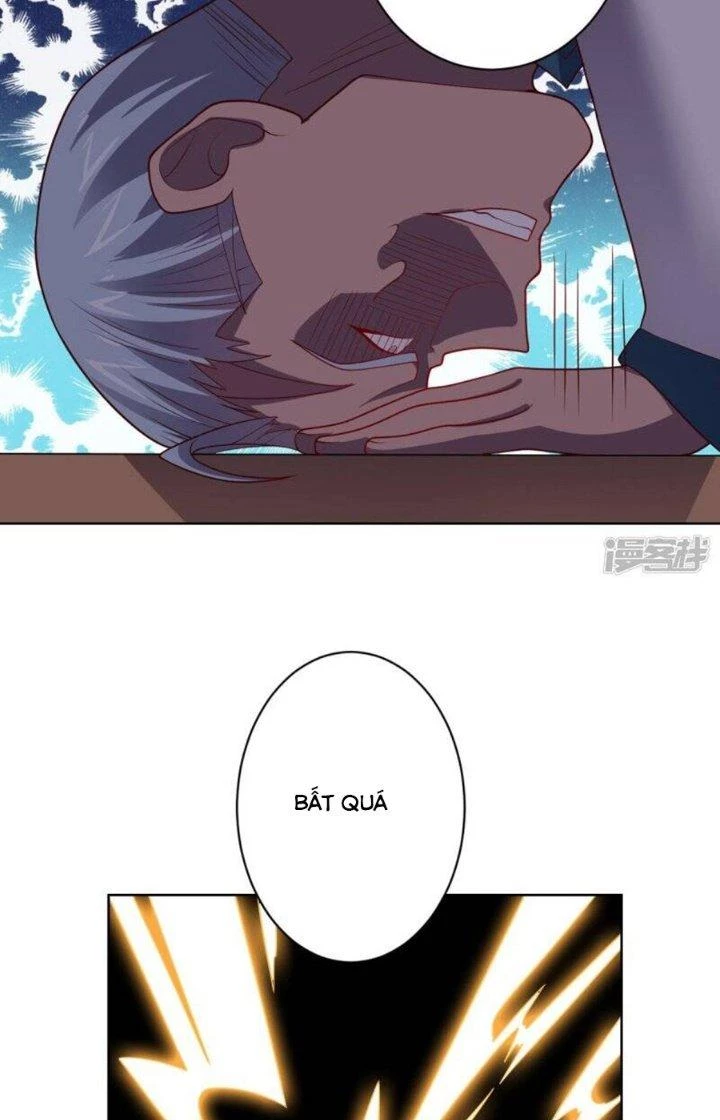 Bạn Gái Hung Ác Của Siêu Anh Hùng Chapter 105 - 22