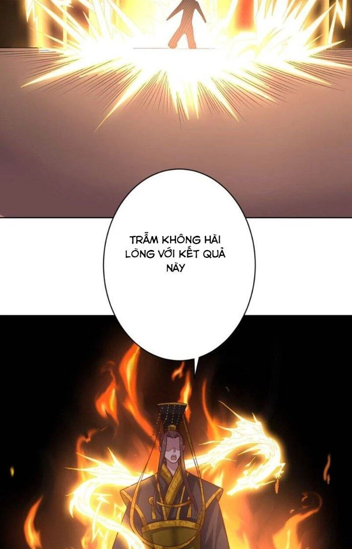 Bạn Gái Hung Ác Của Siêu Anh Hùng Chapter 105 - 25