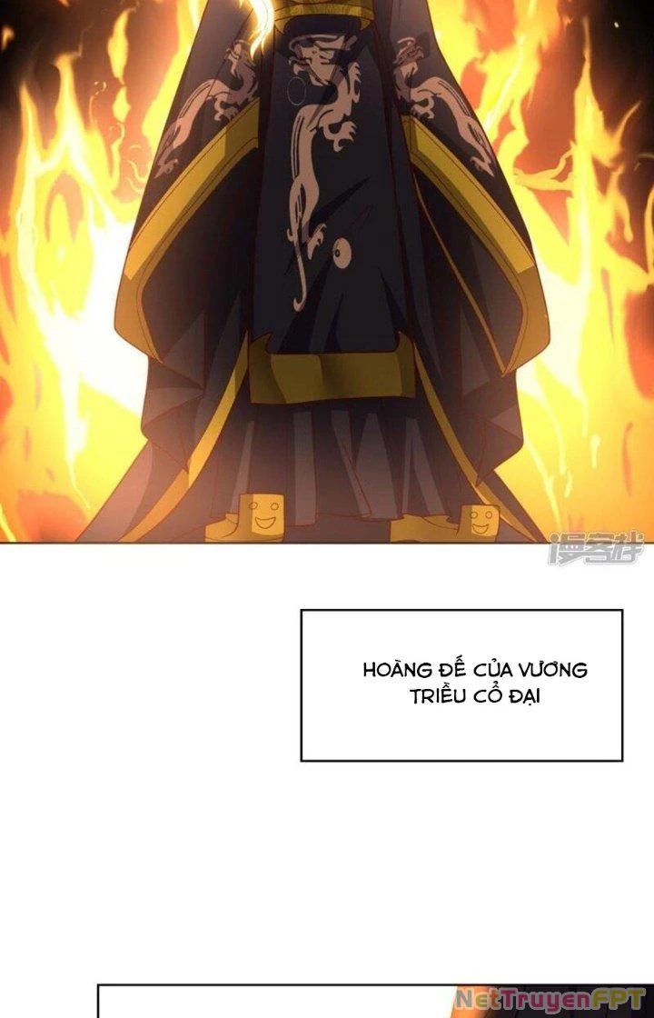 Bạn Gái Hung Ác Của Siêu Anh Hùng Chapter 105 - 26