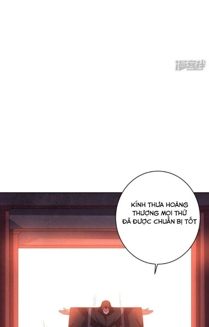 Bạn Gái Hung Ác Của Siêu Anh Hùng Chapter 105 - 28