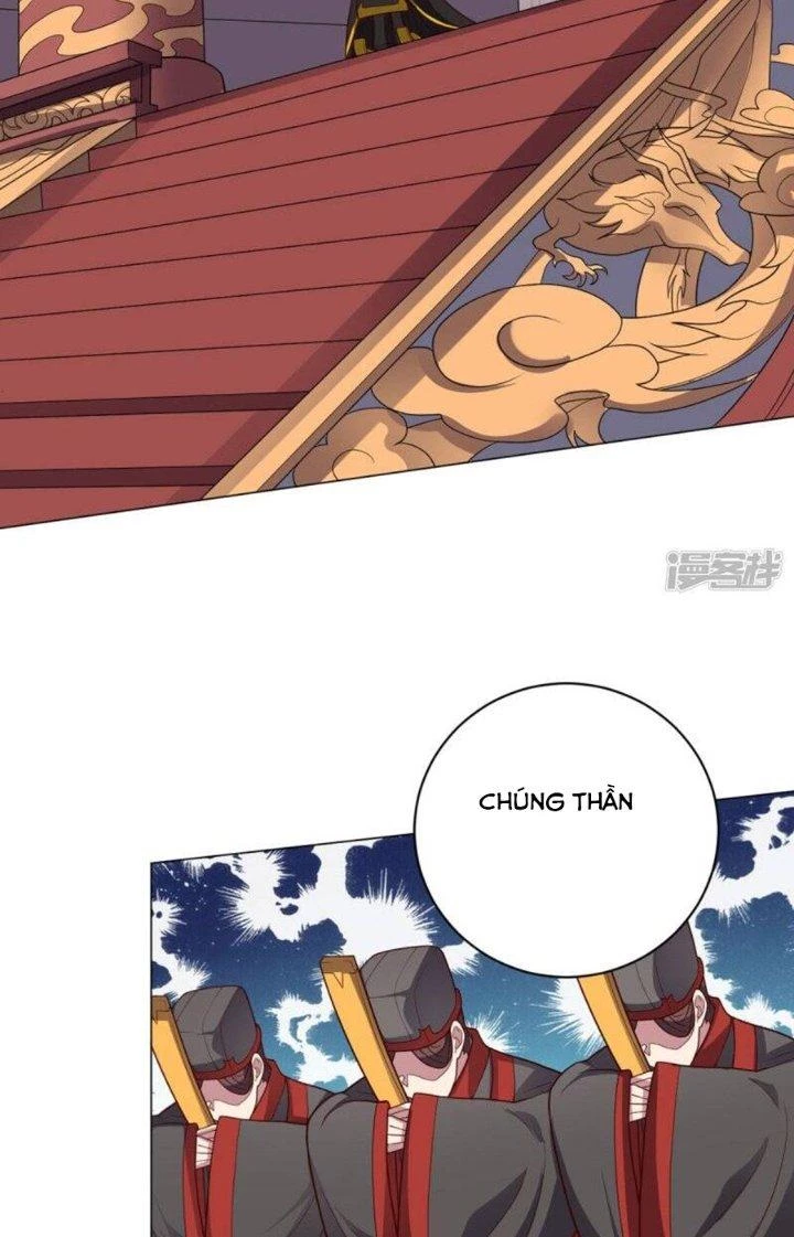 Bạn Gái Hung Ác Của Siêu Anh Hùng Chapter 105 - 32