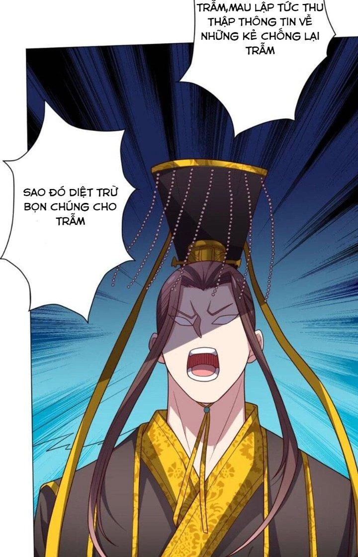 Bạn Gái Hung Ác Của Siêu Anh Hùng Chapter 105 - 34