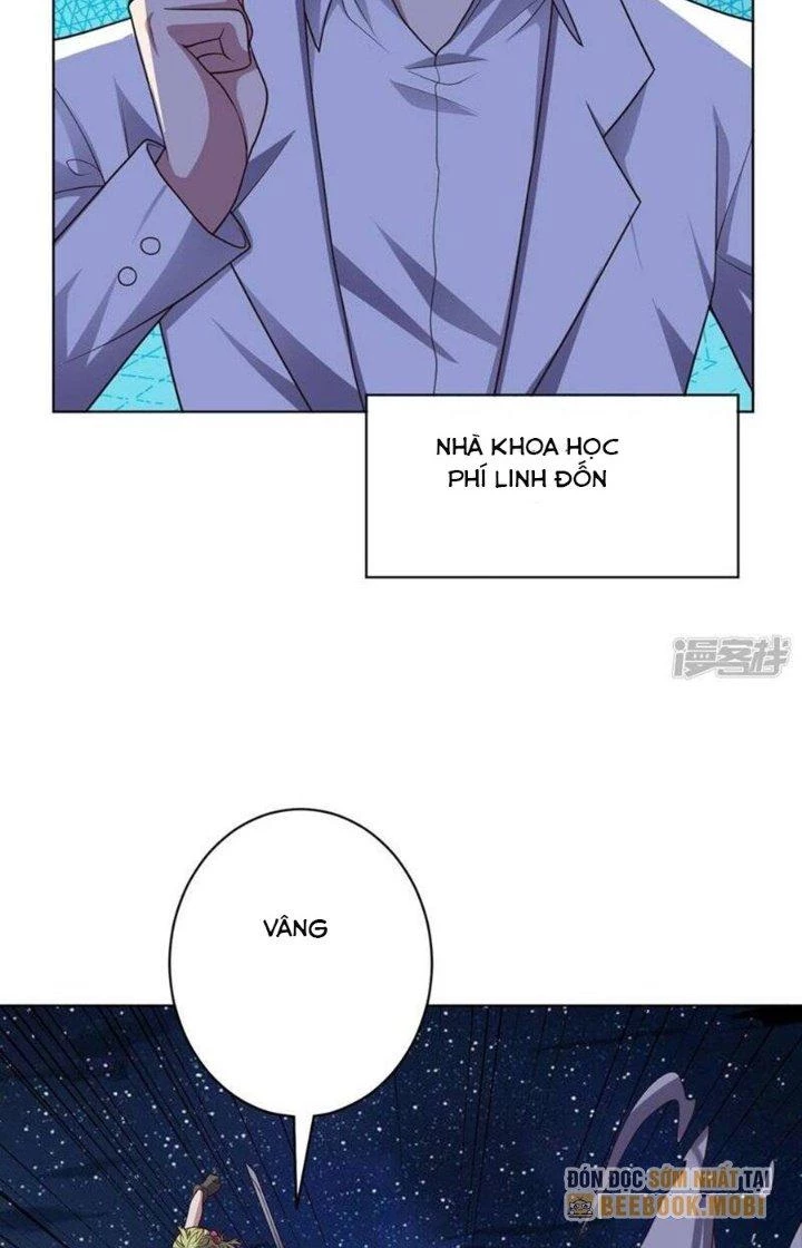 Bạn Gái Hung Ác Của Siêu Anh Hùng Chapter 106 - 10