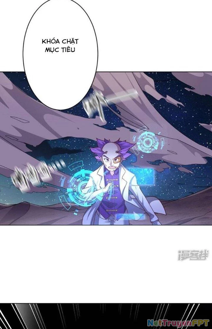 Bạn Gái Hung Ác Của Siêu Anh Hùng Chapter 106 - 19