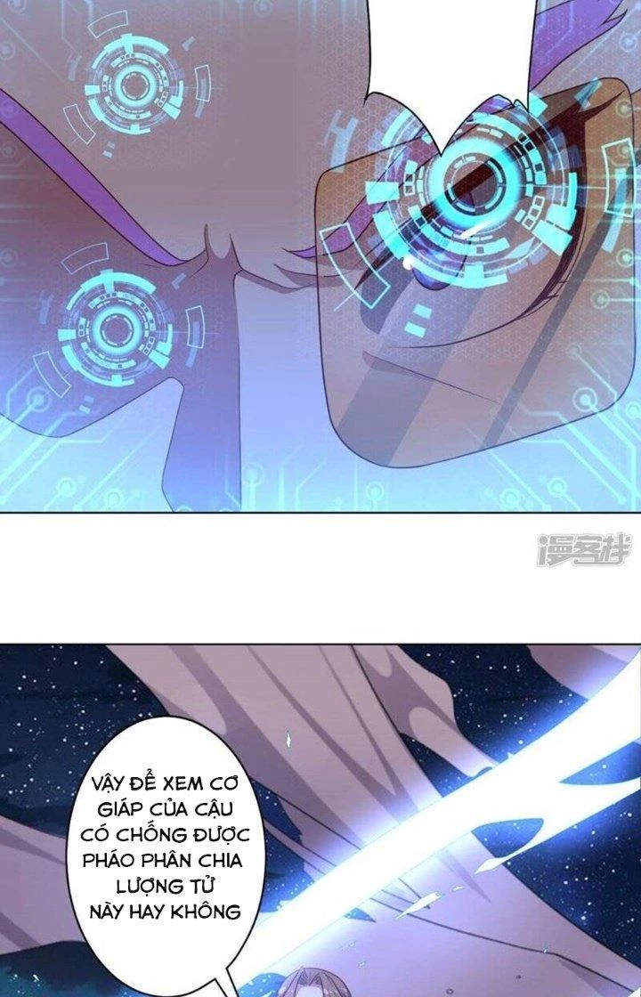 Bạn Gái Hung Ác Của Siêu Anh Hùng Chapter 106 - 26