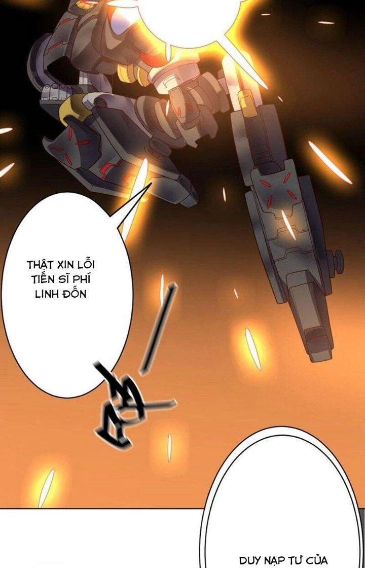 Bạn Gái Hung Ác Của Siêu Anh Hùng Chapter 106 - 30