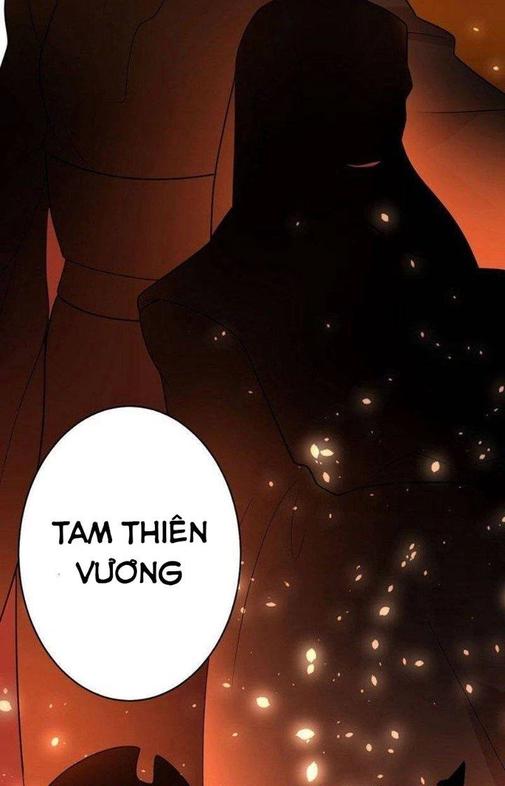 Bạn Gái Hung Ác Của Siêu Anh Hùng Chapter 106 - 38