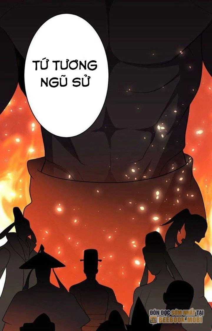 Bạn Gái Hung Ác Của Siêu Anh Hùng Chapter 106 - 40