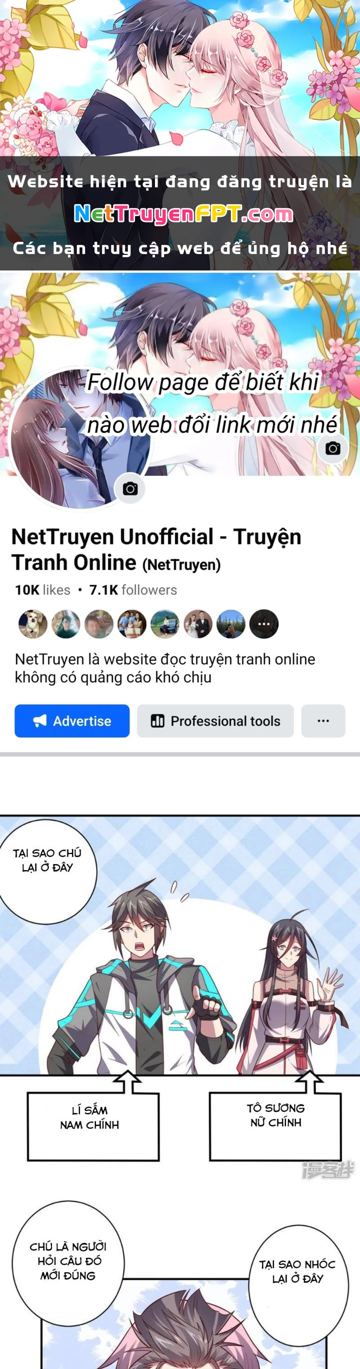 Bạn Gái Hung Ác Của Siêu Anh Hùng Chapter 107 - 1