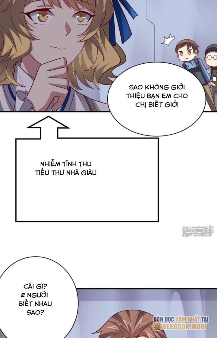 Bạn Gái Hung Ác Của Siêu Anh Hùng Chapter 107 - 5