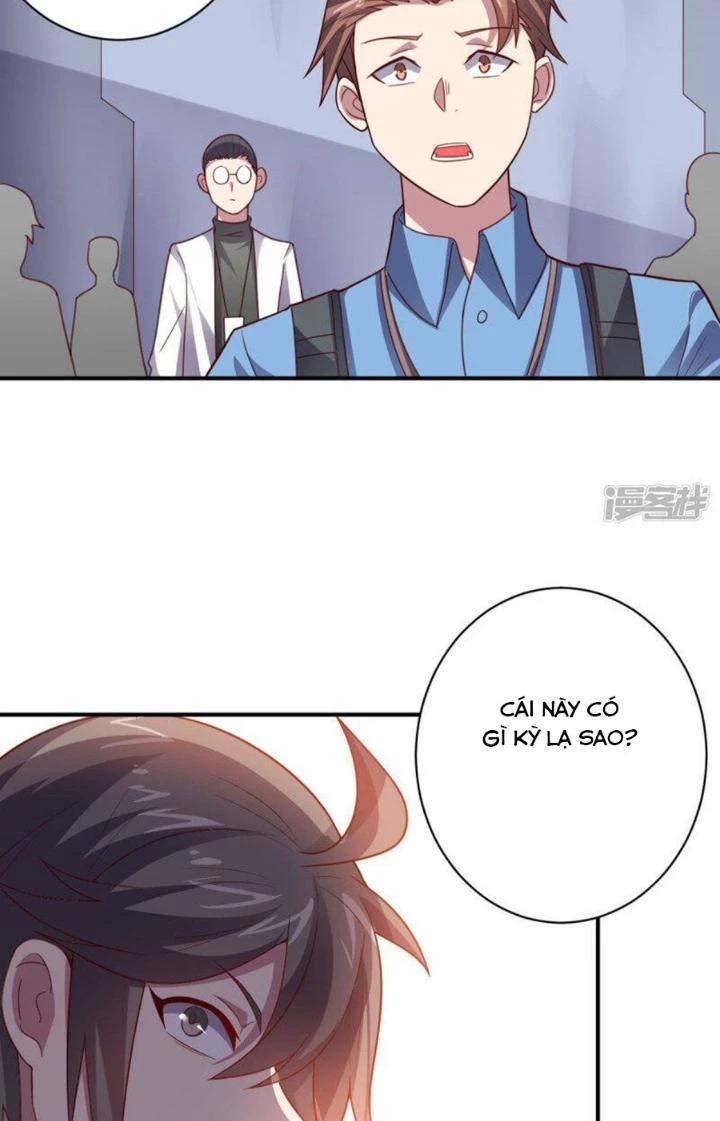Bạn Gái Hung Ác Của Siêu Anh Hùng Chapter 107 - 6