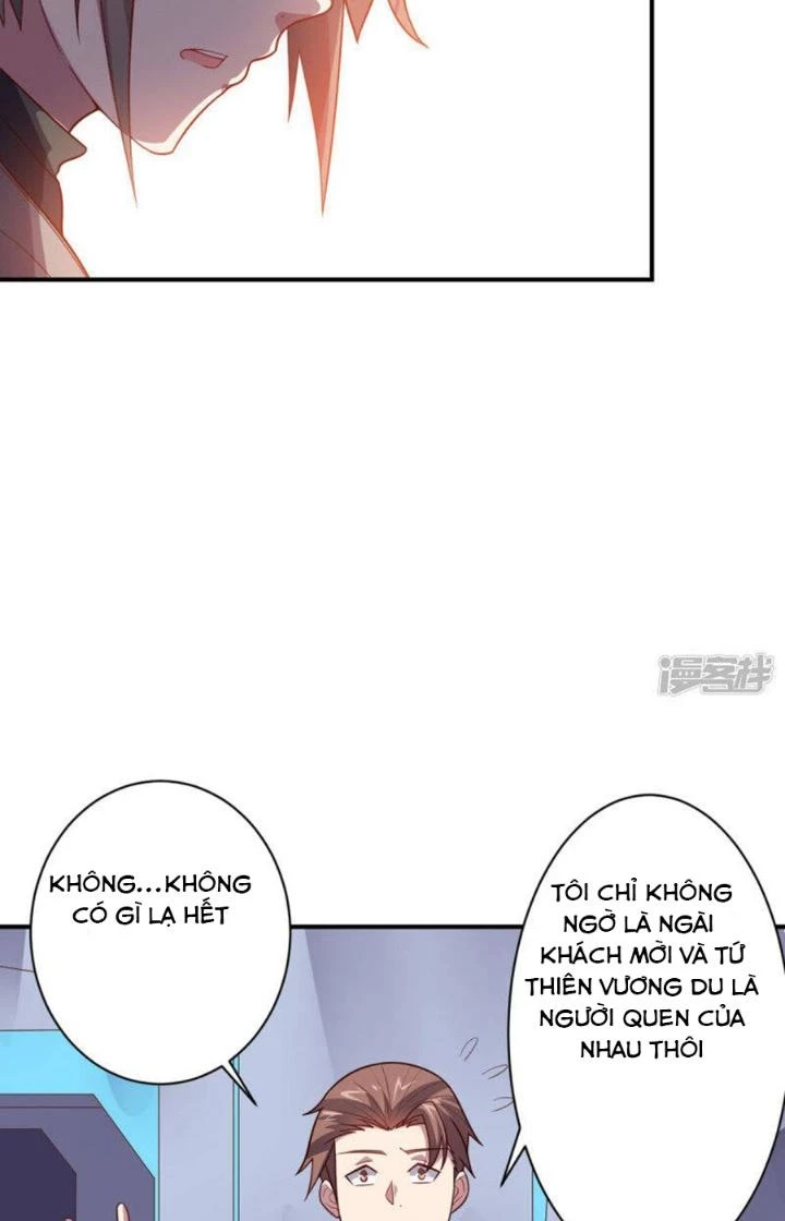 Bạn Gái Hung Ác Của Siêu Anh Hùng Chapter 107 - 7
