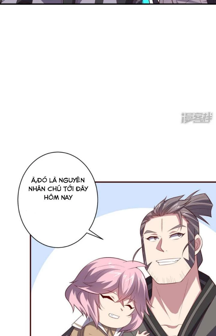Bạn Gái Hung Ác Của Siêu Anh Hùng Chapter 107 - 14