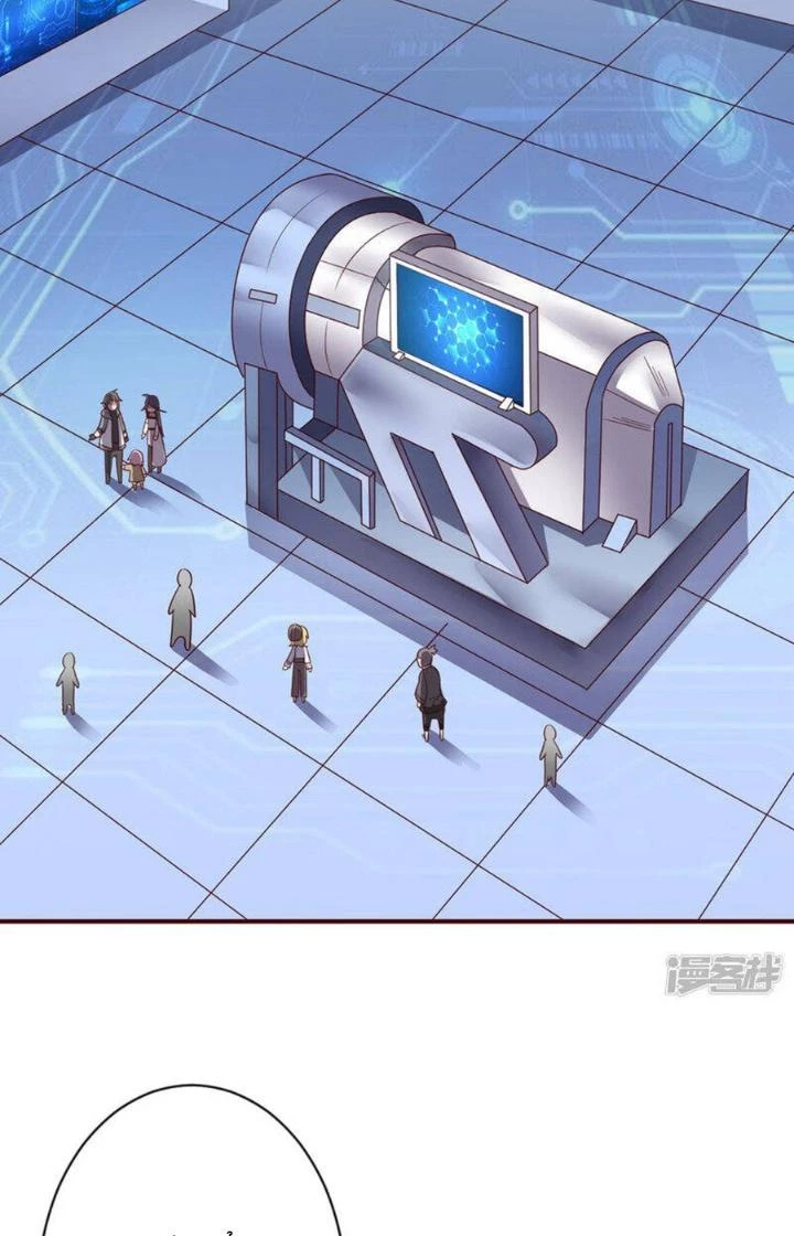 Bạn Gái Hung Ác Của Siêu Anh Hùng Chapter 107 - 17