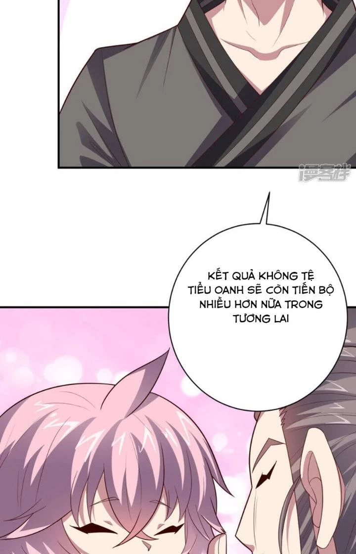 Bạn Gái Hung Ác Của Siêu Anh Hùng Chapter 107 - 24