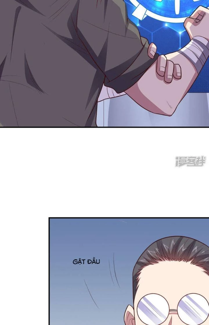 Bạn Gái Hung Ác Của Siêu Anh Hùng Chapter 107 - 26