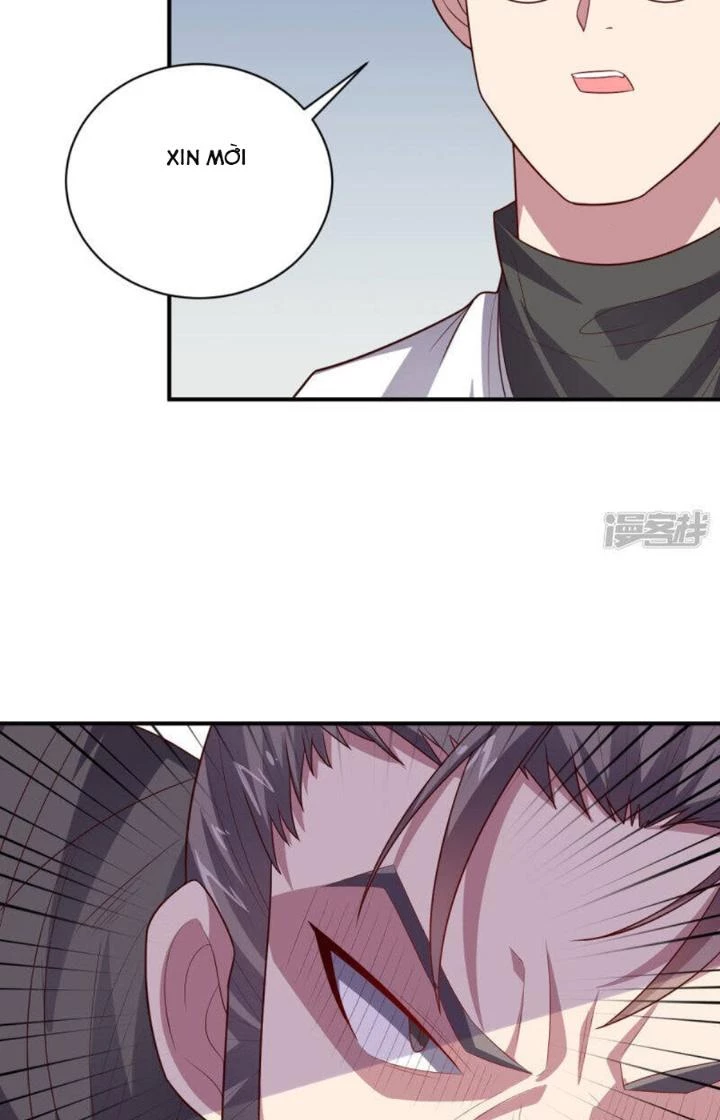 Bạn Gái Hung Ác Của Siêu Anh Hùng Chapter 107 - 27