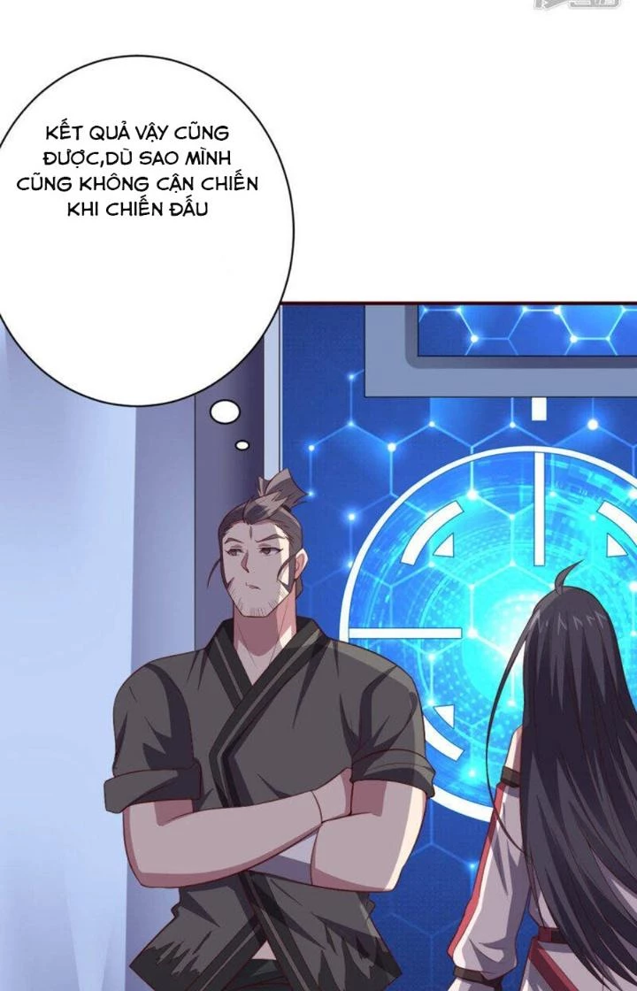 Bạn Gái Hung Ác Của Siêu Anh Hùng Chapter 107 - 31