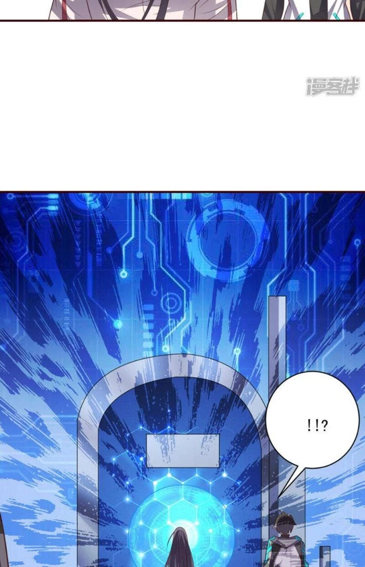 Bạn Gái Hung Ác Của Siêu Anh Hùng Chapter 107 - 33