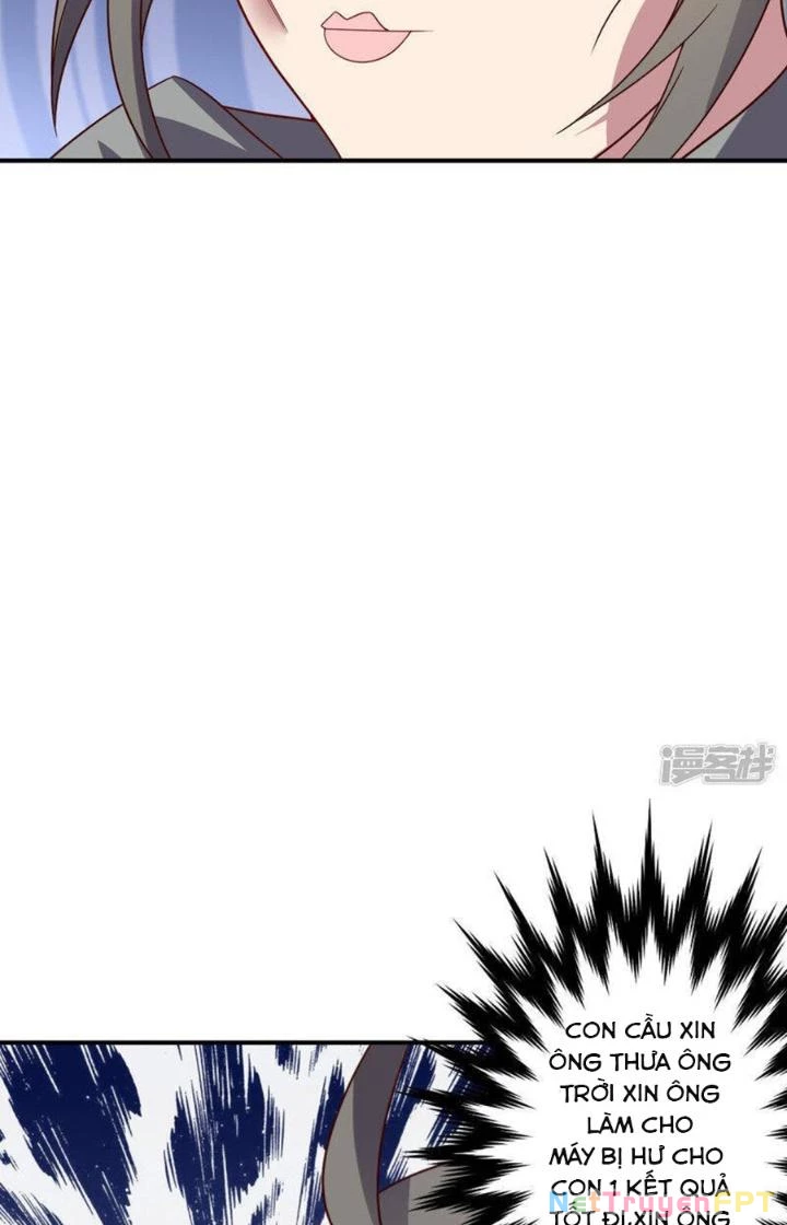 Bạn Gái Hung Ác Của Siêu Anh Hùng Chapter 107 - 42