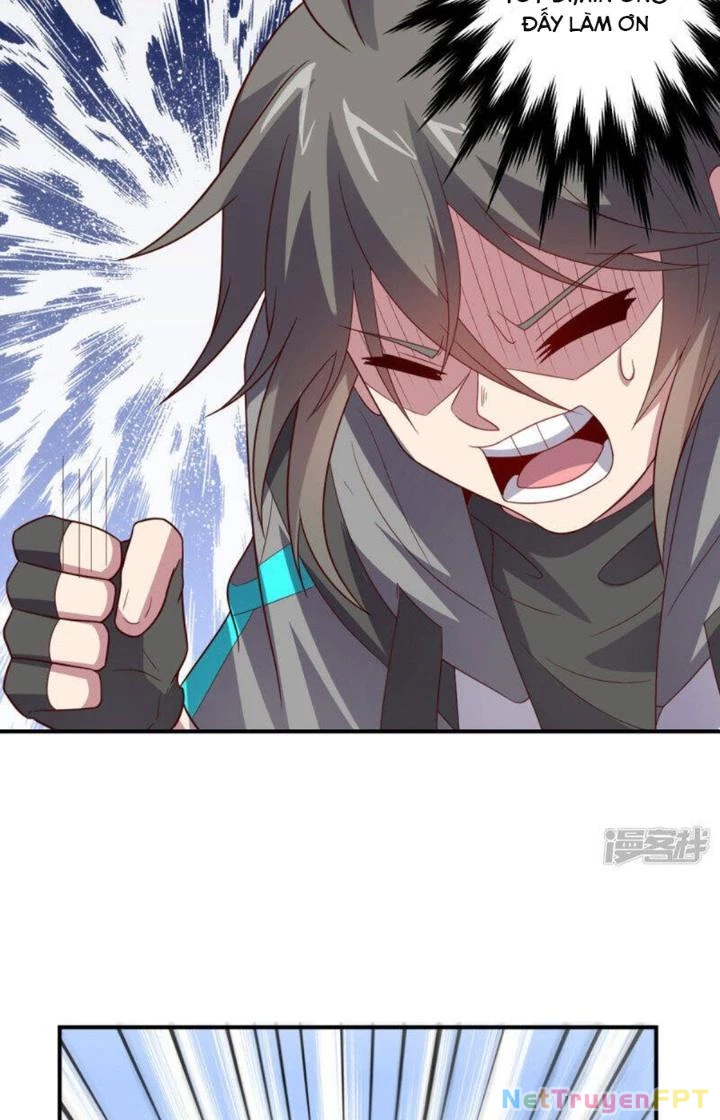 Bạn Gái Hung Ác Của Siêu Anh Hùng Chapter 107 - 43