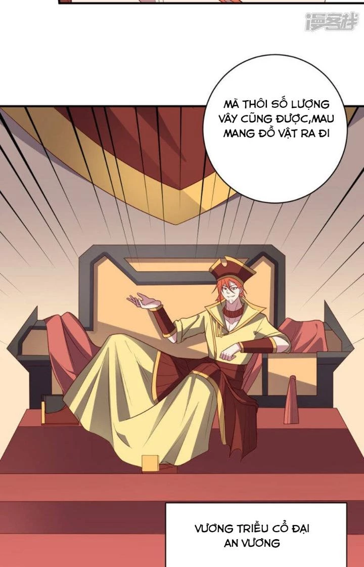 Bạn Gái Hung Ác Của Siêu Anh Hùng Chapter 107 - 49