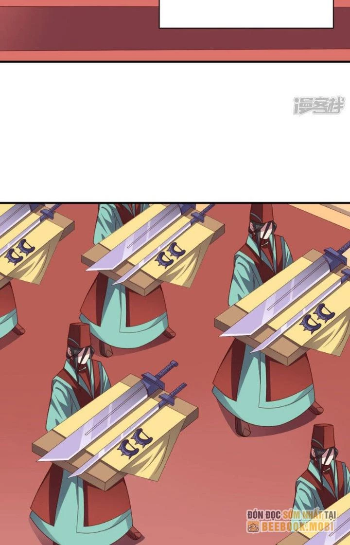 Bạn Gái Hung Ác Của Siêu Anh Hùng Chapter 107 - 50