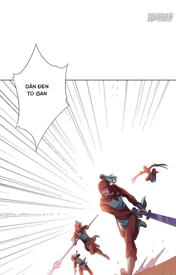 Bạn Gái Hung Ác Của Siêu Anh Hùng Chapter 108 - 8