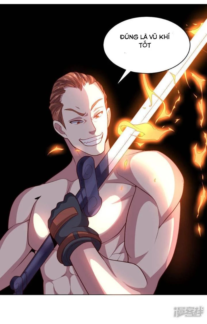 Bạn Gái Hung Ác Của Siêu Anh Hùng Chapter 108 - 12
