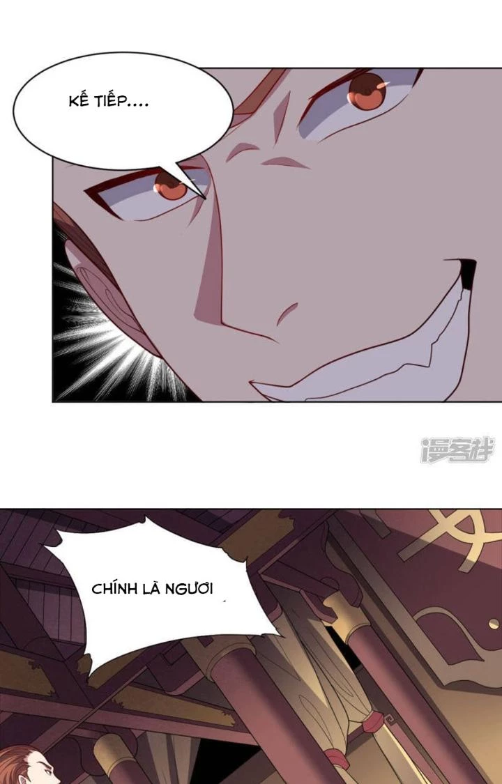 Bạn Gái Hung Ác Của Siêu Anh Hùng Chapter 108 - 13