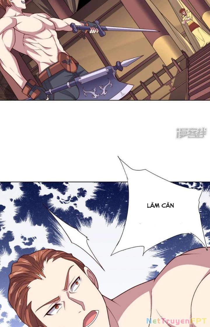 Bạn Gái Hung Ác Của Siêu Anh Hùng Chapter 108 - 14
