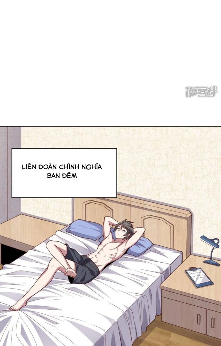 Bạn Gái Hung Ác Của Siêu Anh Hùng Chapter 108 - 32