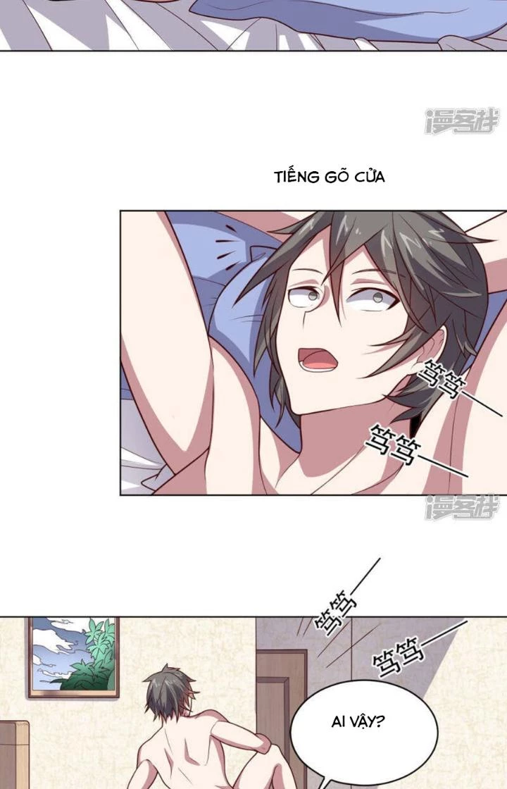 Bạn Gái Hung Ác Của Siêu Anh Hùng Chapter 108 - 34