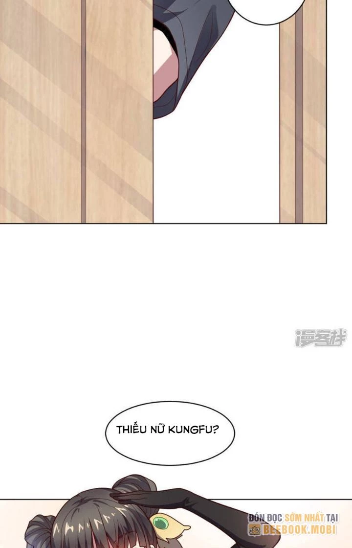 Bạn Gái Hung Ác Của Siêu Anh Hùng Chapter 108 - 38