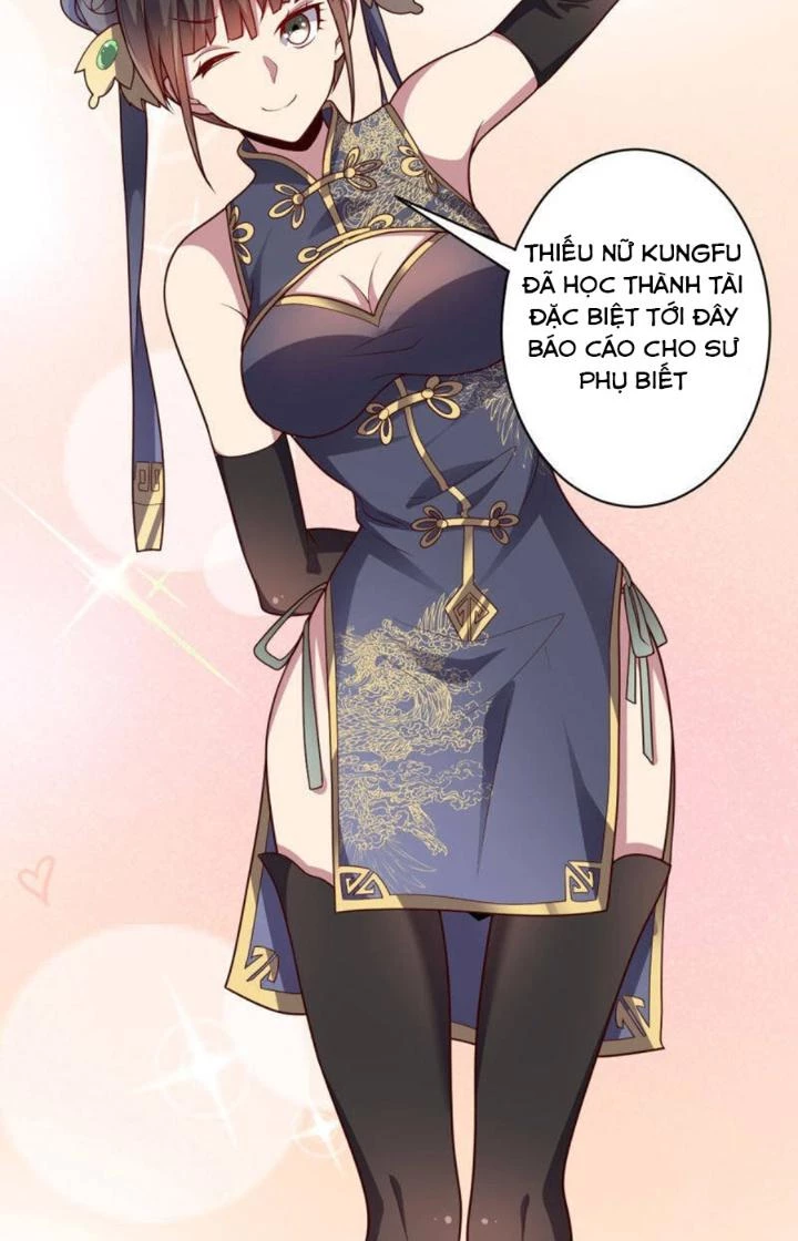 Bạn Gái Hung Ác Của Siêu Anh Hùng Chapter 108 - 39