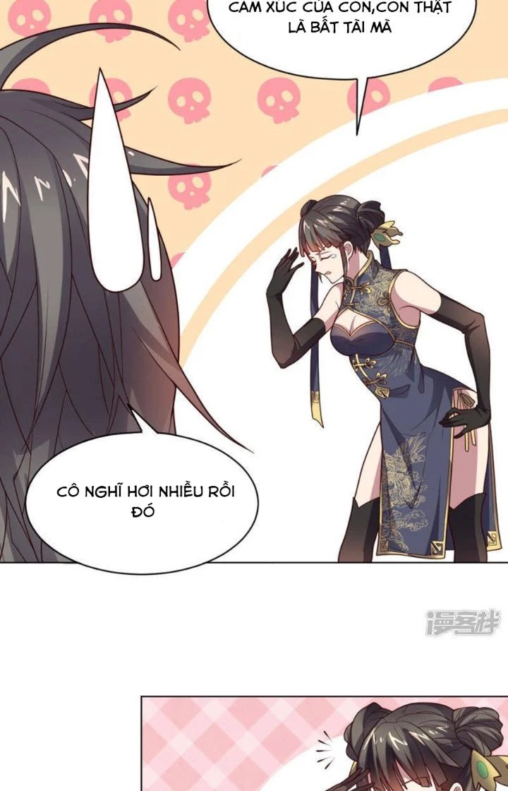 Bạn Gái Hung Ác Của Siêu Anh Hùng Chapter 108 - 49