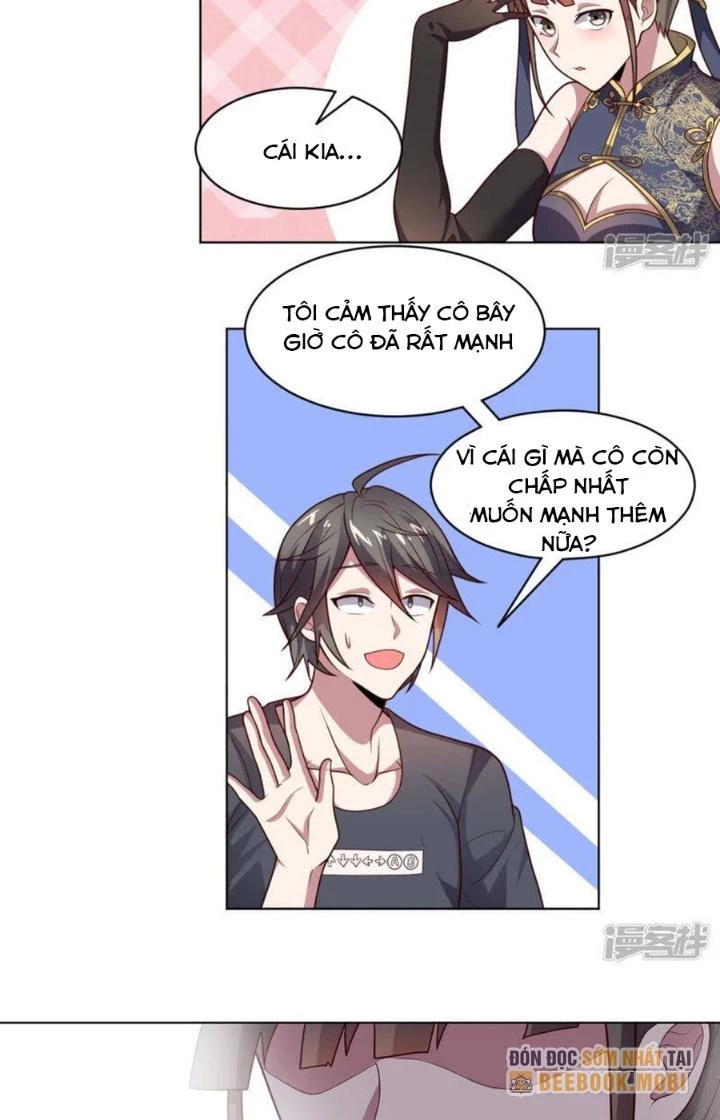 Bạn Gái Hung Ác Của Siêu Anh Hùng Chapter 108 - 50