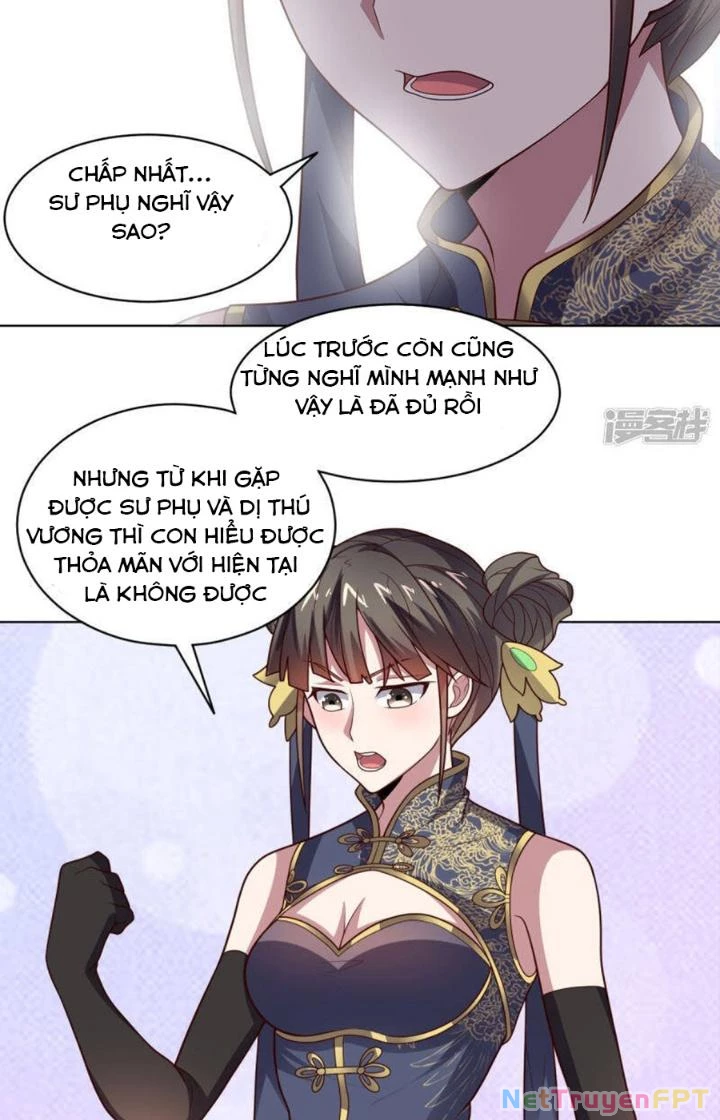 Bạn Gái Hung Ác Của Siêu Anh Hùng Chapter 108 - 51