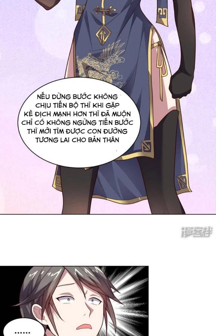 Bạn Gái Hung Ác Của Siêu Anh Hùng Chapter 108 - 52