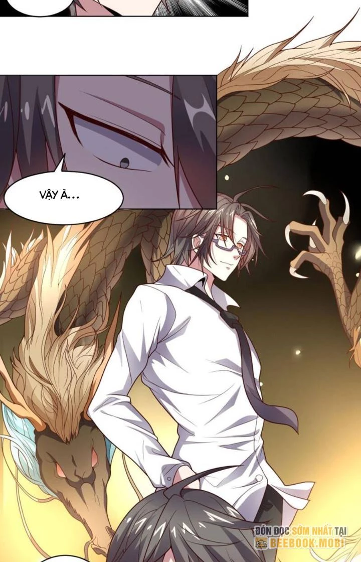 Bạn Gái Hung Ác Của Siêu Anh Hùng Chapter 108 - 53