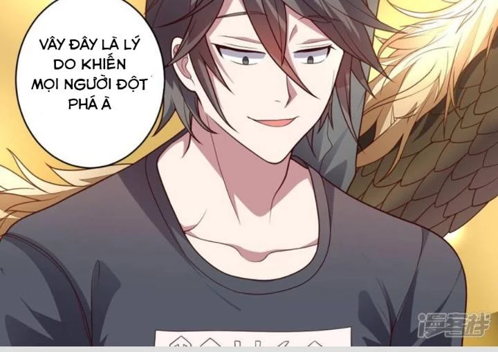 Bạn Gái Hung Ác Của Siêu Anh Hùng Chapter 108 - 54