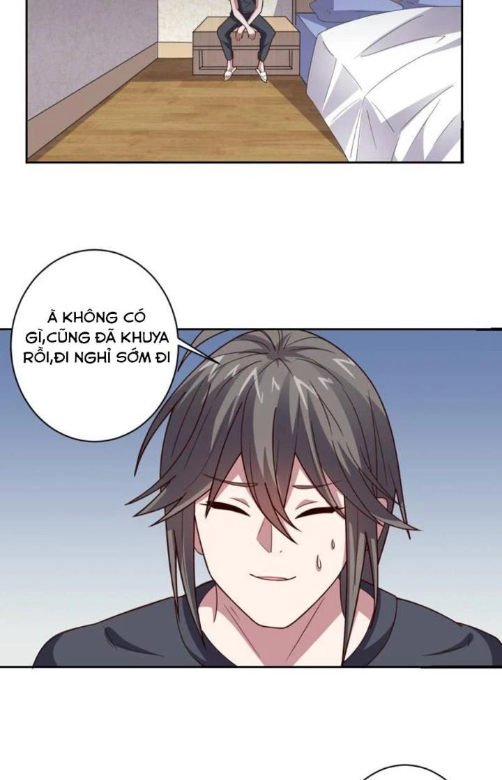 Bạn Gái Hung Ác Của Siêu Anh Hùng Chapter 109 - 2