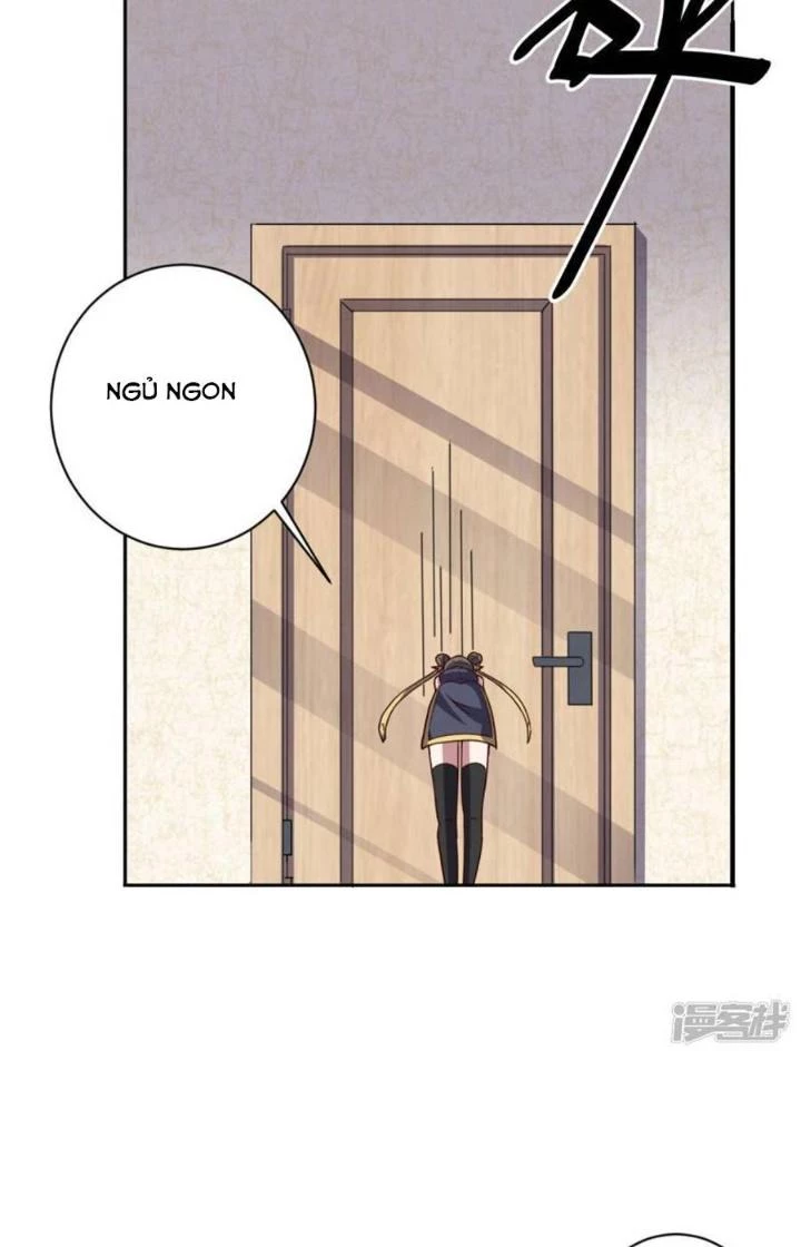 Bạn Gái Hung Ác Của Siêu Anh Hùng Chapter 109 - 4