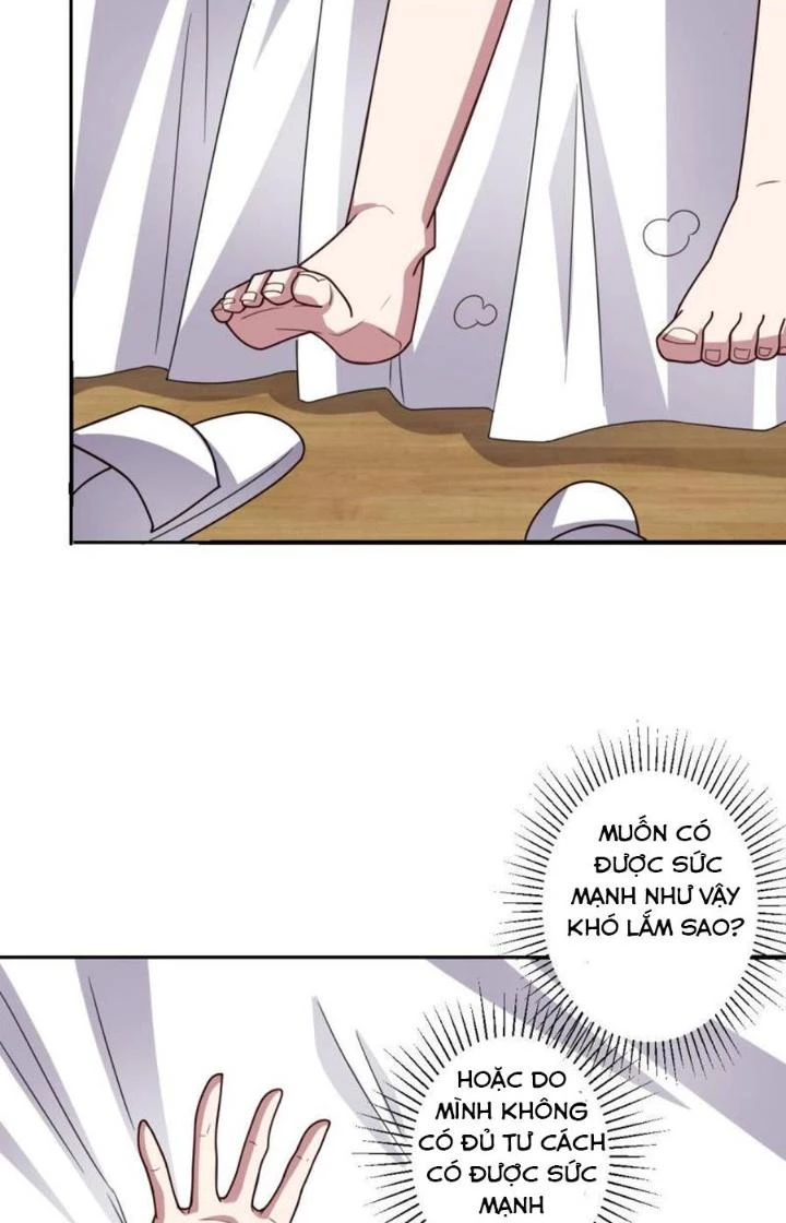 Bạn Gái Hung Ác Của Siêu Anh Hùng Chapter 109 - 6