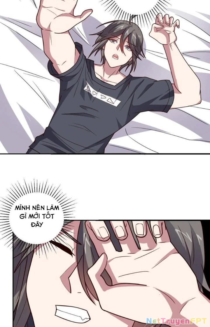Bạn Gái Hung Ác Của Siêu Anh Hùng Chapter 109 - 7