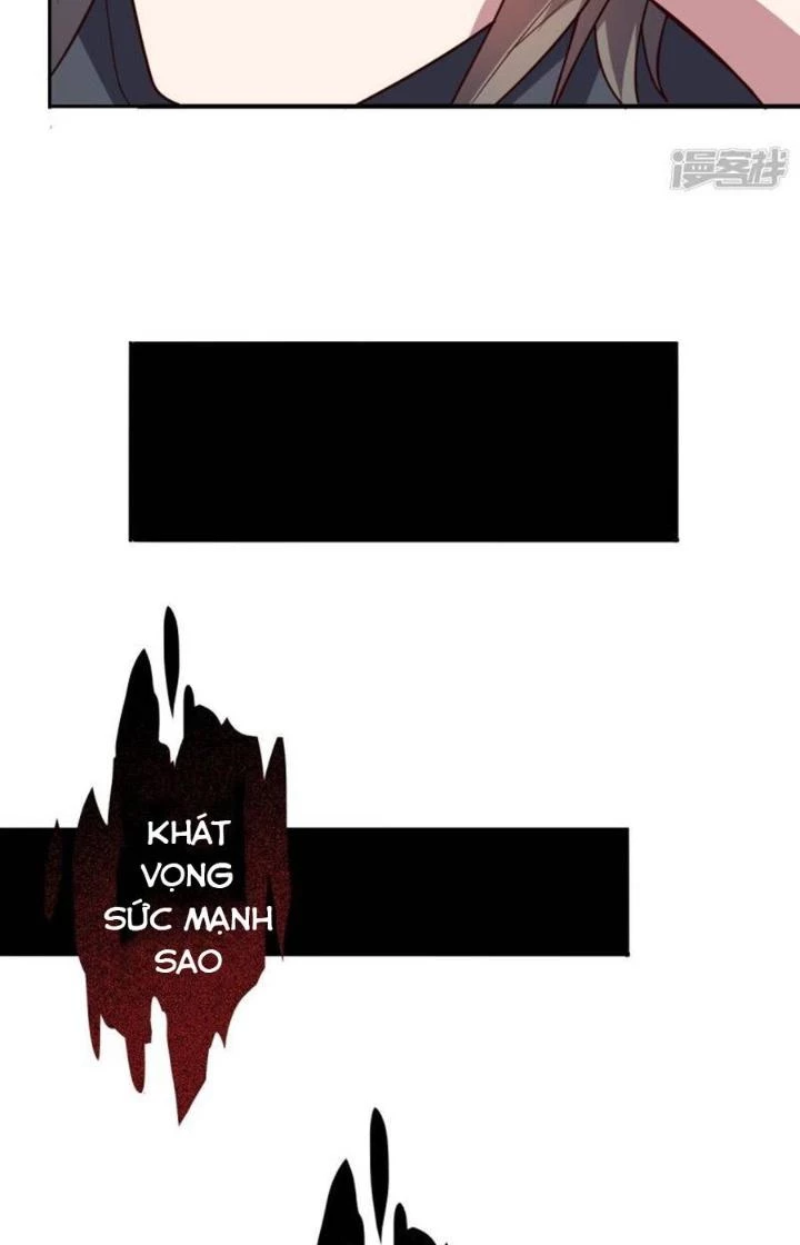 Bạn Gái Hung Ác Của Siêu Anh Hùng Chapter 109 - 8