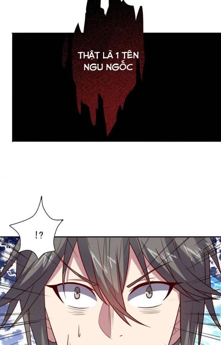 Bạn Gái Hung Ác Của Siêu Anh Hùng Chapter 109 - 9