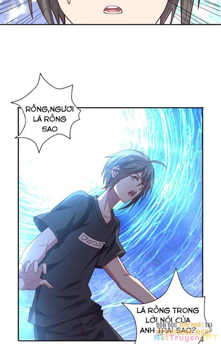 Bạn Gái Hung Ác Của Siêu Anh Hùng Chapter 109 - 10