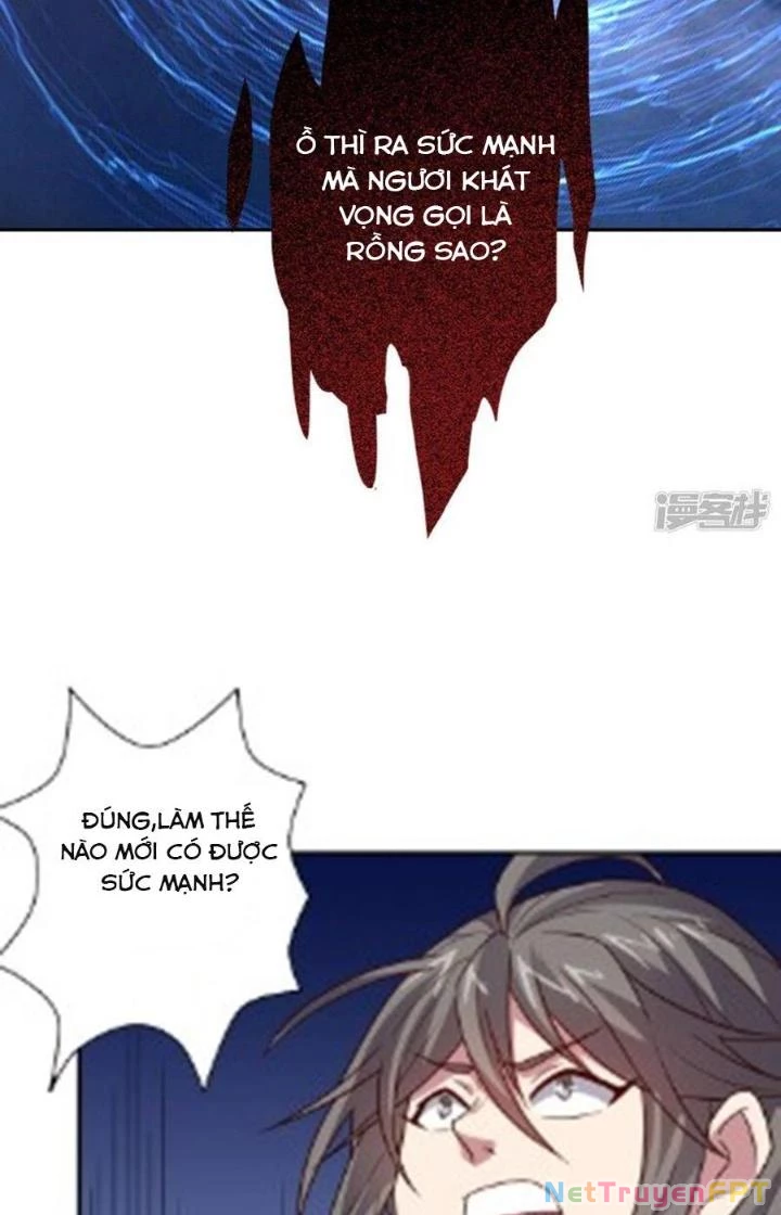 Bạn Gái Hung Ác Của Siêu Anh Hùng Chapter 109 - 12