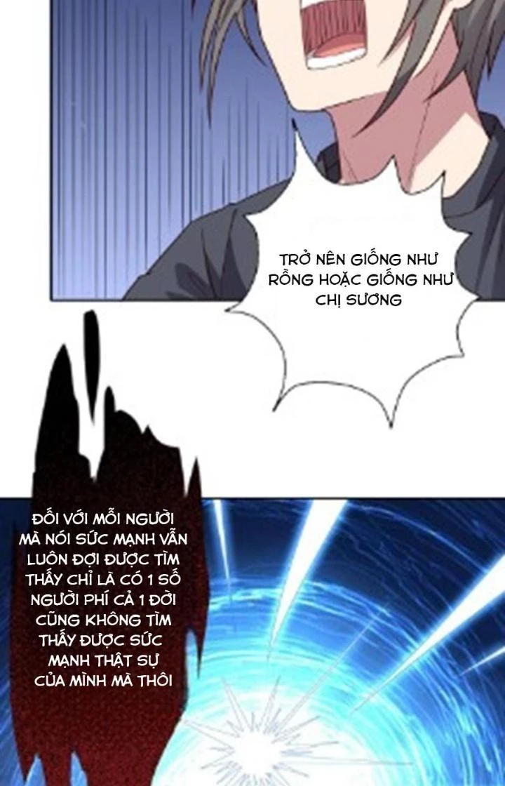 Bạn Gái Hung Ác Của Siêu Anh Hùng Chapter 109 - 13